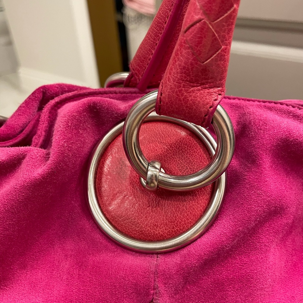 RARE Bottega Veneta Purse - Picture 6 of 13
